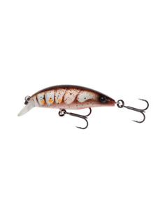 Savage Gear 3D Shrimp Twitch SR 5.2cm 5.5g Brown Shrimp